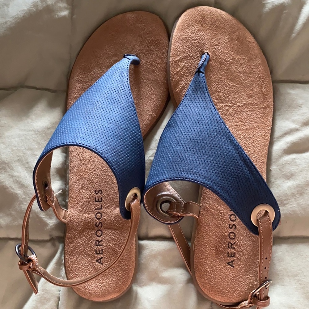 Aerosoles Sandals